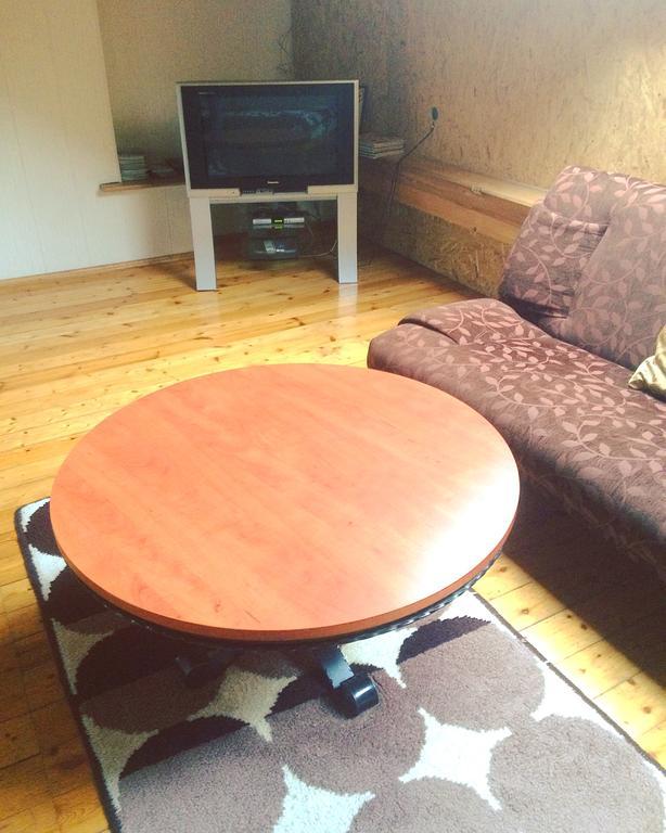 Jolando Apartment Kaunas Extérieur photo