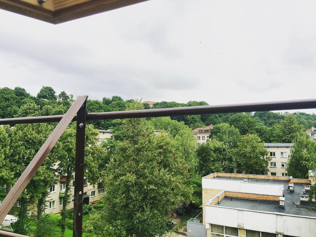 Jolando Apartment Kaunas Extérieur photo