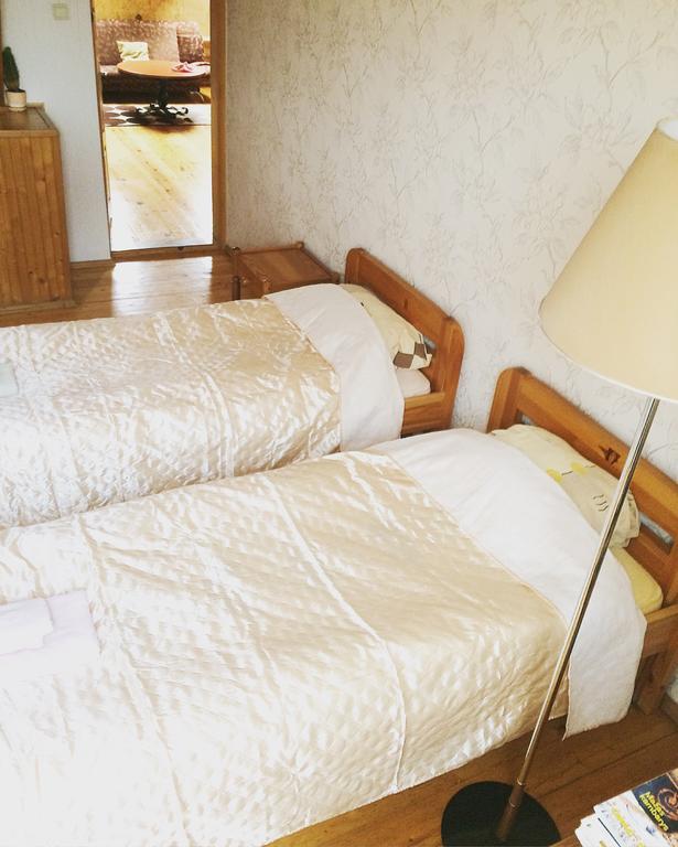 Jolando Apartment Kaunas Extérieur photo